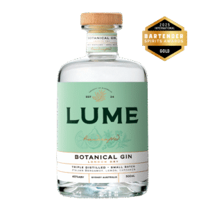 Lume Botanical Gin